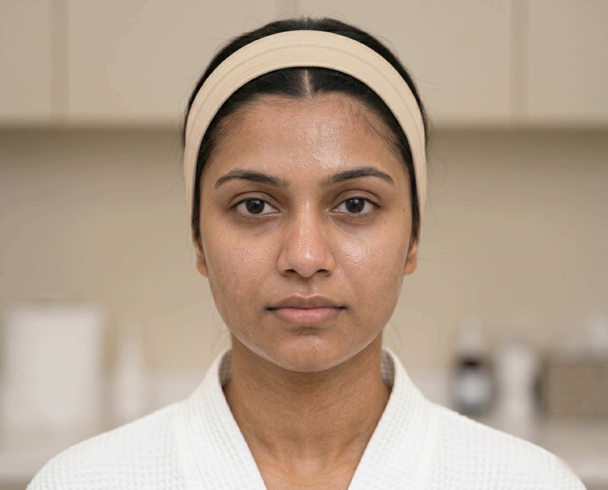 hydrafacial-after